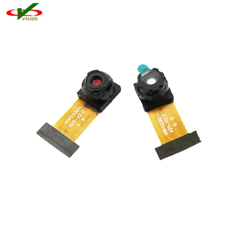 ماژول دوربین 24PIN DVP CMOS AR0330