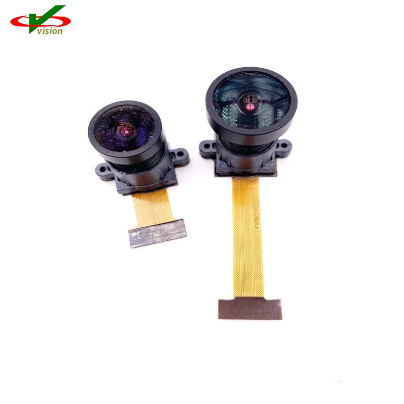 دوربین ماژول Fisheye Lens OV5640 OV5645